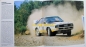 Preview: Roehrl "Sicher und sportlich Auto fahren" Rallye-History 1985 signed (4768)
